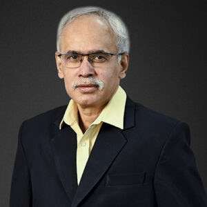 Anil Damle - Sr. President, Corporate Projects & Supply Chains of BSV