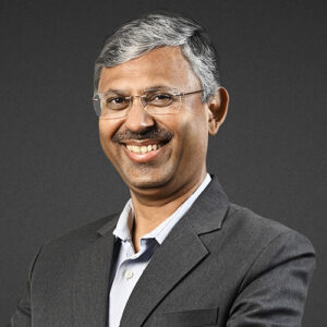 Dr. Swashraya Shah - Chief Medical Officer of BSV