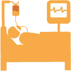 BSV Biopharmaceutical Therapy Area Critical Care BSV Critical Care Therapy offers antibiotics & antifungals