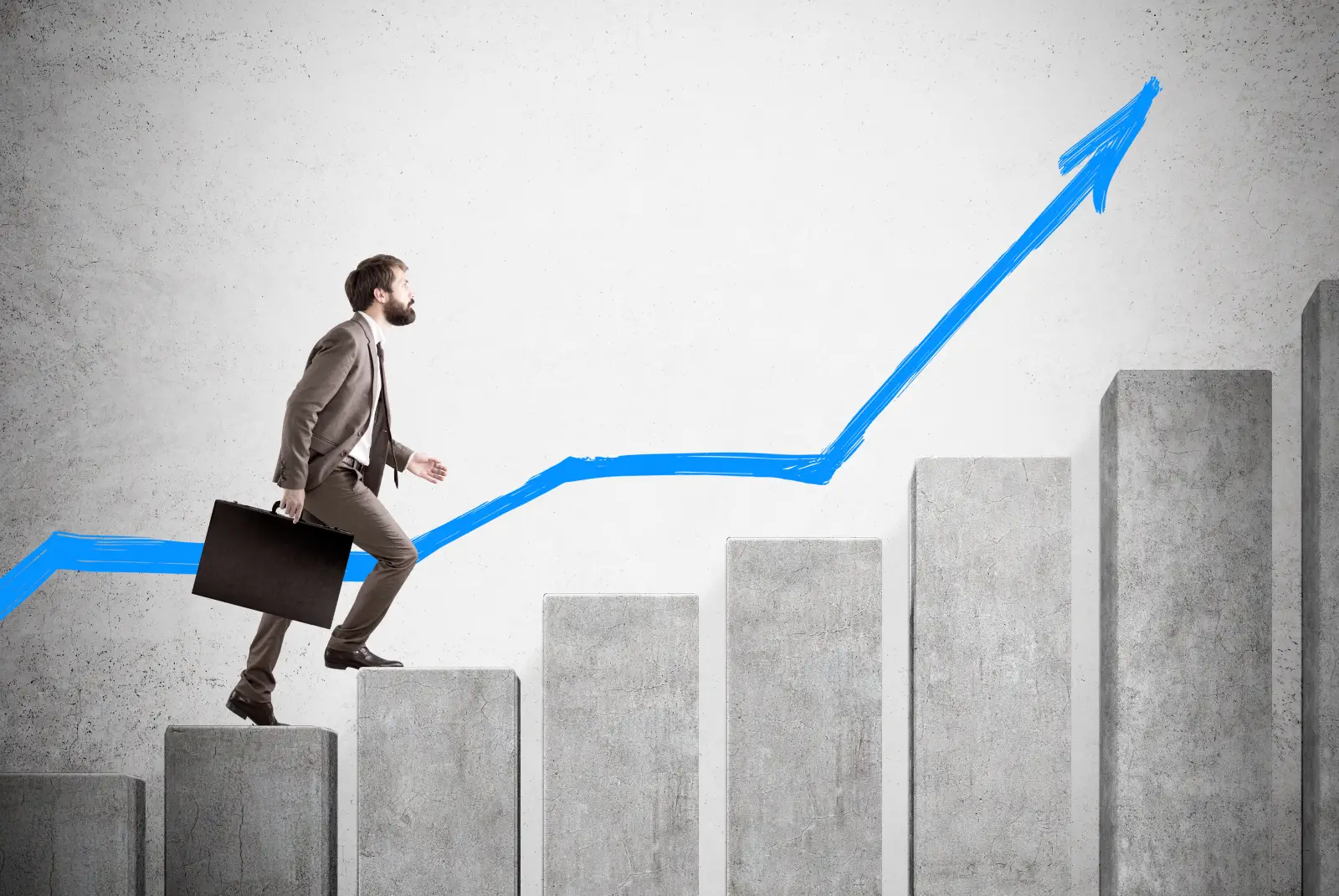 Growing Leadership BSV People Ambition program pillar