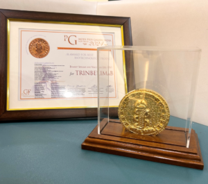 Anti-D Best Biotechnology Product by Prix Galien India